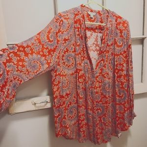 Lucky Brand Button Down